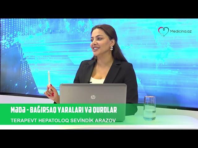 Qıcqırma və qastrit xərçəngə çevrilirmi? - Mədəsində problem olanlar mütləq izləsin