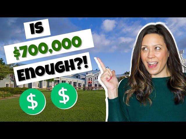 What you can get for 700,000 in Pleasant Hill CA | Ep 64