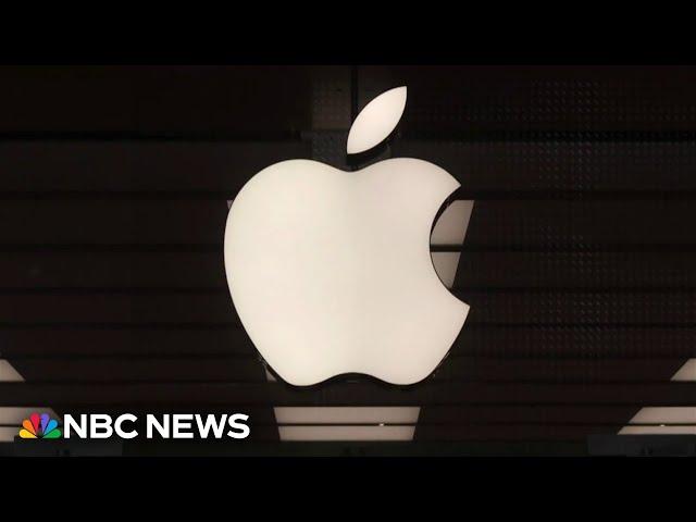 Apple is poised to become the first publicly traded company worth four trillion dollars