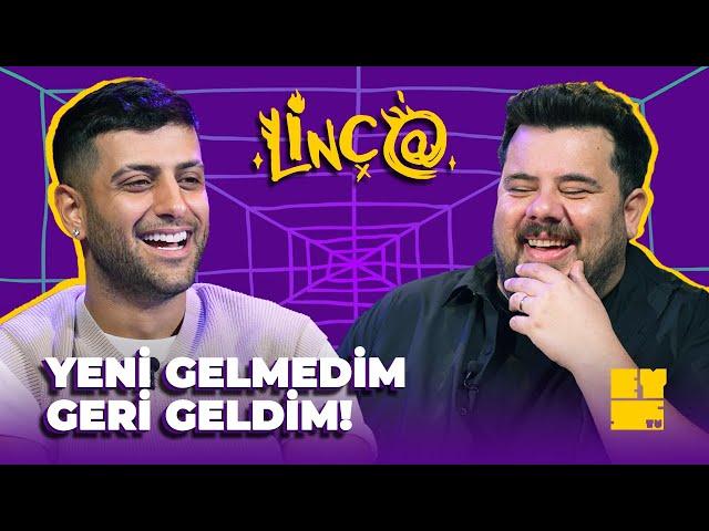 Linç@ - Reynmen @iamreynmen