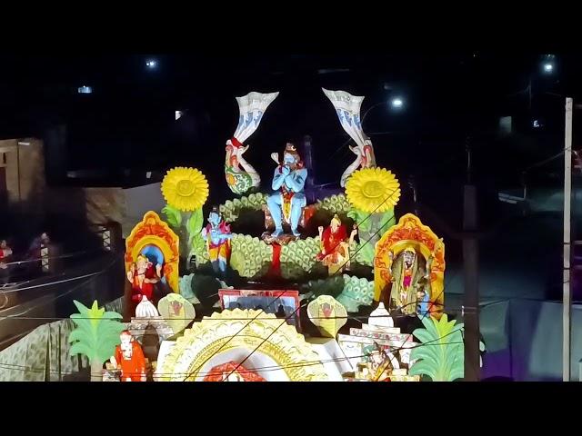 FAZILKA DERA SACHA SAUDA JAAGRAN | MATA JI KE BHAJAN | LIVE JAGRATA #2024 #jaimatadi #jagrata #LIVE