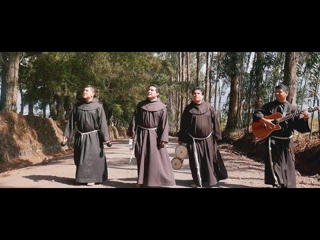 SOLIDEO (Franciscanos) LEVÁNTATE (Official video)