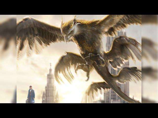 Newt Releases The Thunderbird [Extended]