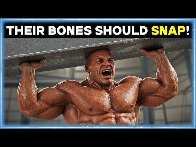 Nothing About Human Bodies Makes Sense... And That's Terrifying! | Best HFY Stories