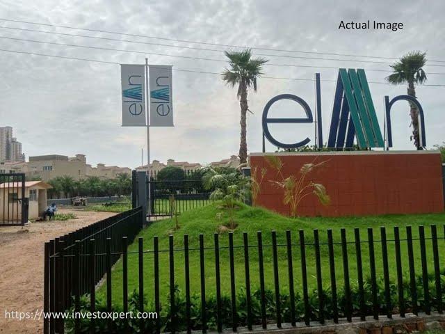 Elan Empire Sector 66 Gurgaon, 8010724724, Project Overviews