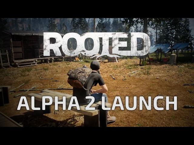 Explore Rooted Alpha 2