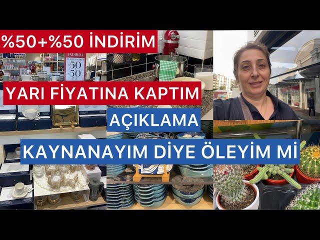 YAŞAMAYIM BENÖLEYİM MİAÇIKLAMA YAPIYORUMHER ŞEY YARI FİYATINA DÜŞMÜŞ⁉️BENDE ALDIM5 dk LAVAŞ