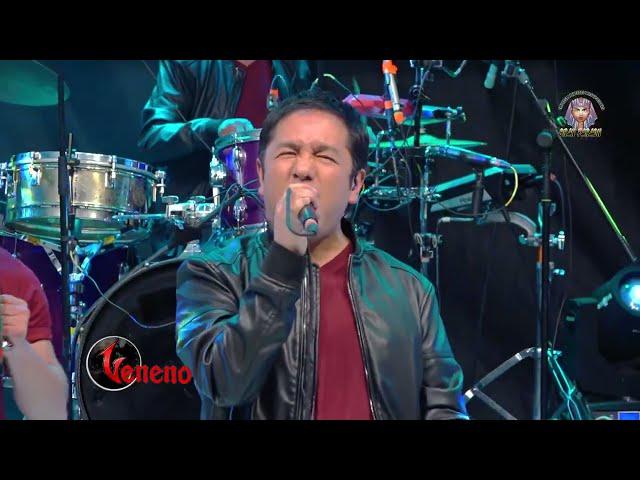 Veneno - En vivo / Mix 2021 (Concierto Virtual - RePlaySur©) Oficial