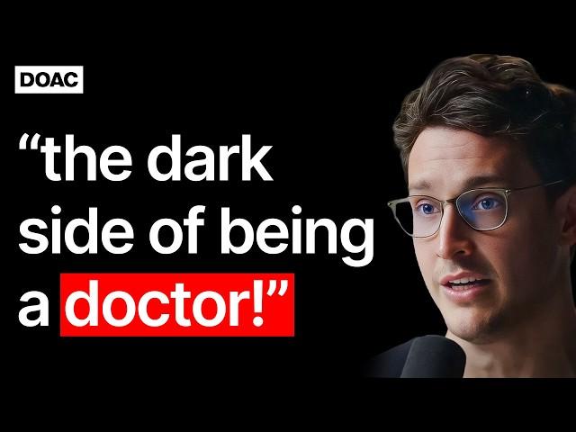 Dr Mike: The Top 10 Lies Health Experts Have Told You!