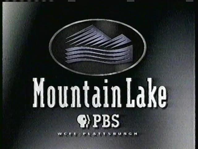 Mountain Lake PBS bumpers and stuff (2003)