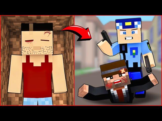 KEREM KOMİSER, KEMAL'İN İNTİKAMINI ALDI!  - Minecraft