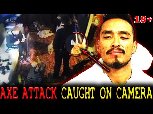 Disturbing Videos From Around The Internet [2]