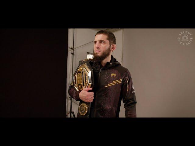 UFC 294 - All-Access to Islam Makhachev's knockout of Alex Volkanovski