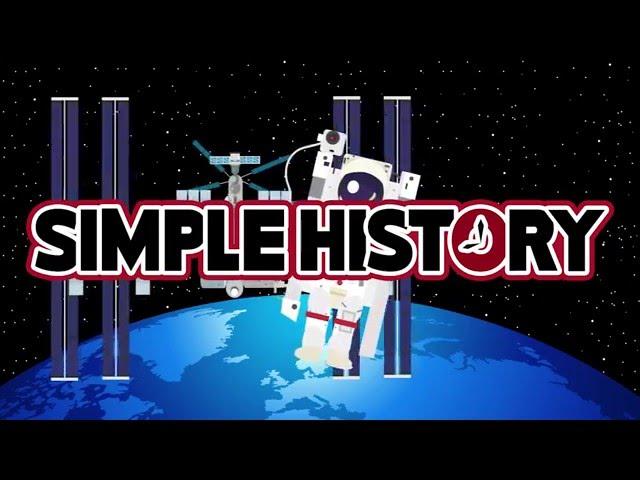 Simple History Promo