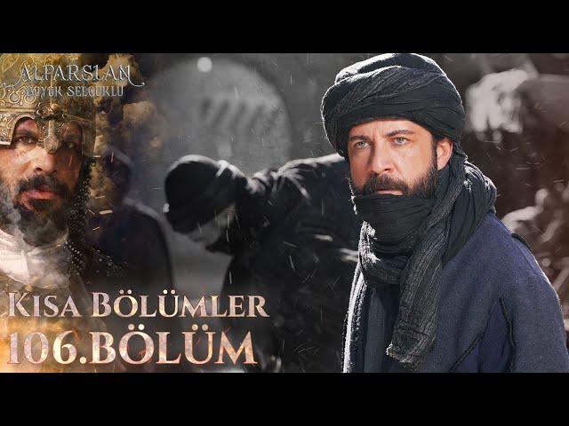 Alparslan: Büyük Selçuklu (Kısa bölümler) 115. Bölüm