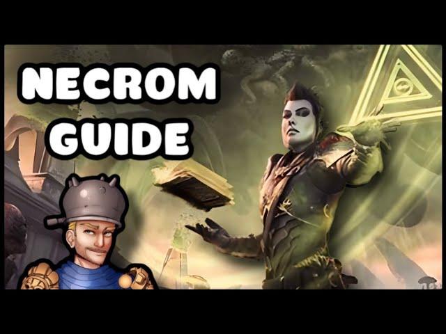 ESO Necrom Guide // XP // Gold // Tips and More // Elder Scrolls Online 2023 guide