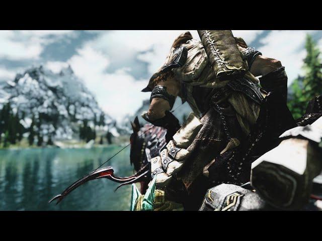 Things I Wish I Knew Earlier In The Elder Scrolls V: Skyrim