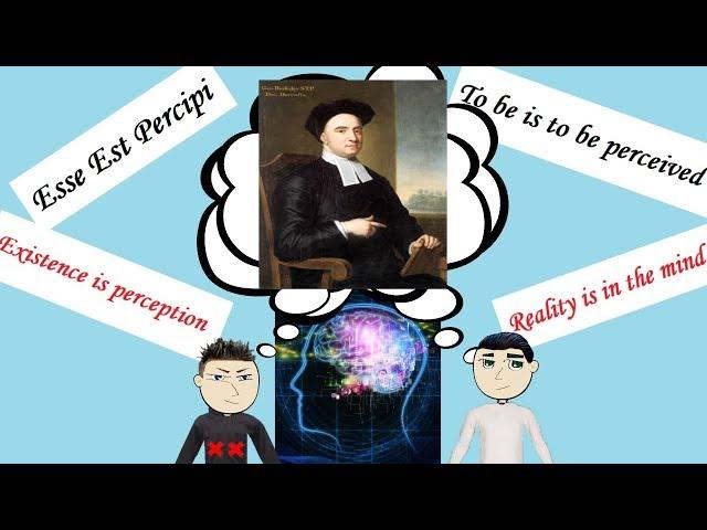 George Berkeley's Idealism