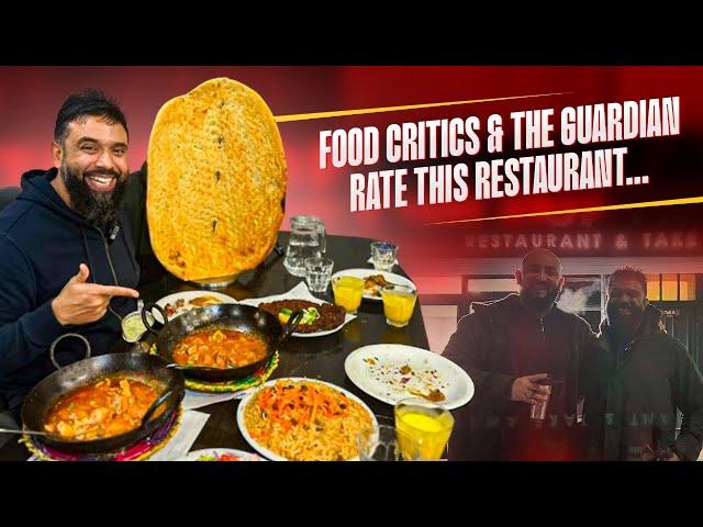 The Best Pakistani Food in London | A Must-Try Experience!