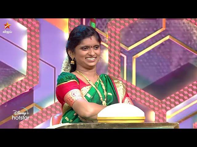 Adhu Idhu Yedhu Season 3 | Anthony Daasan, Rajalakshmi & Senthil Ganesh | SingInTheRain - Part 1