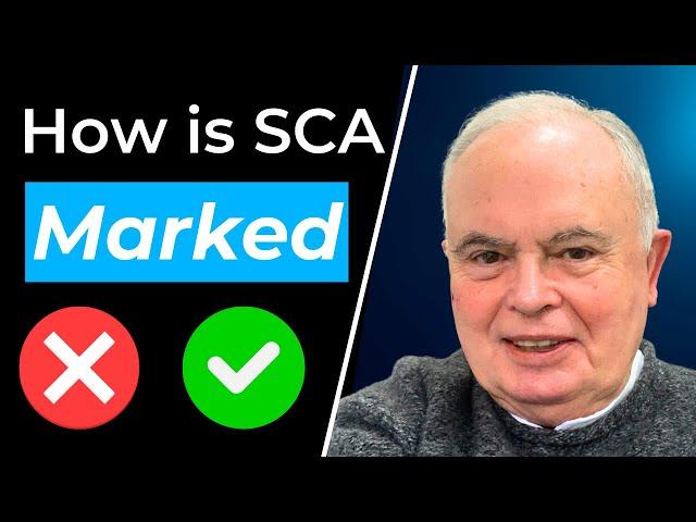 Neighbour Explains How RCGP Examiners Assess SCA