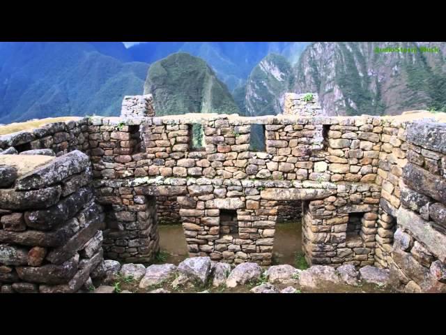 AudioStorm - Machu Picchu (Original Mix)  // System Recordings //