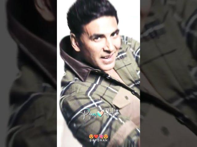 Akshay Kumar Aaj Kehna Zaroori Hain #shortvideo #shorts Old is gold #youtube #akshaykumar