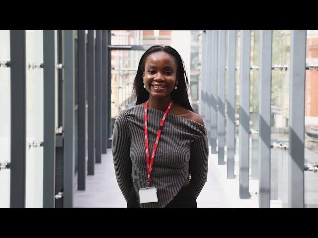 A day in the life of a Master's student at Imperial College London