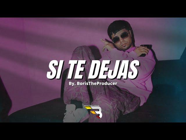 Chencho Corleone Type Beat | Instrumental de Reggaeton PERREO | Si Te Dejas.