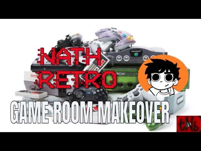 Pickups #15 - Game Room Makeover!!