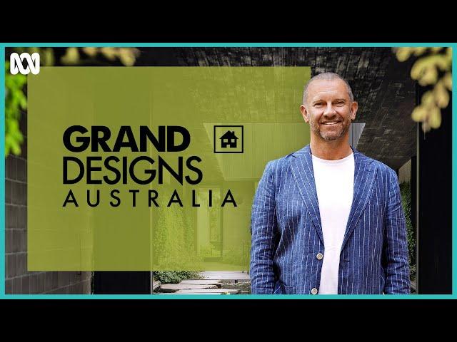 Official Trailer | Grand Designs Australia | ABC iview