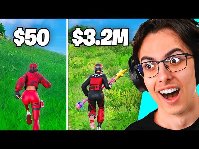 Guess Which Fortnite PRO Has MORE Earnings!