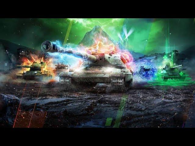 10 V 10 MODE LIVE IN WOT BLITZ