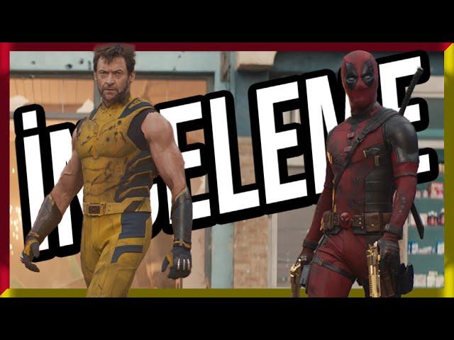 Deadpool & Wolverine İnceleme