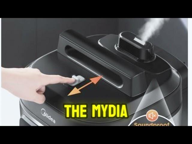 ⭕⭕ Midea WideMax 12 in 1 Electric Pressure Cooker Review | Best Electric Pressure Cooker 