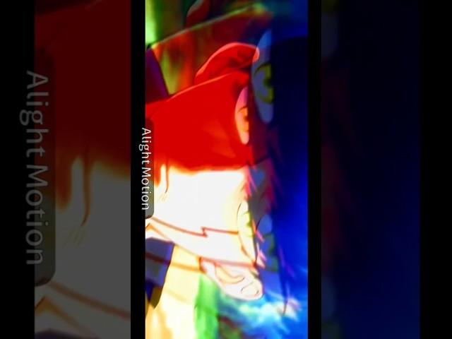 MASHLE's overpower Prime  #anime #edits #op #shorts
