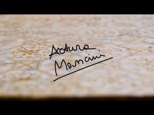 Arturo Mancini | Spot 30sec