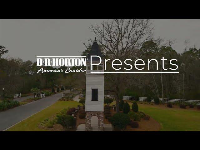 The Ponds | Summerville, SC | Amy Sells CHS