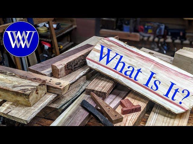 Wood Identification How to Identify Lumber Wood By Wright 2