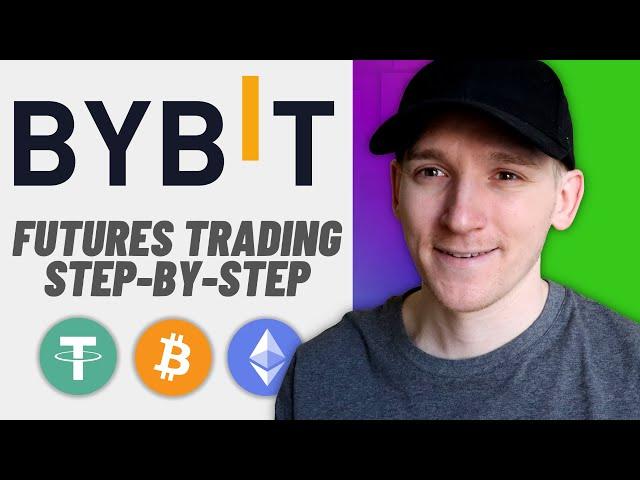 Bybit Futures Tutorial 2024 (How to Trade Bybit Leverage)