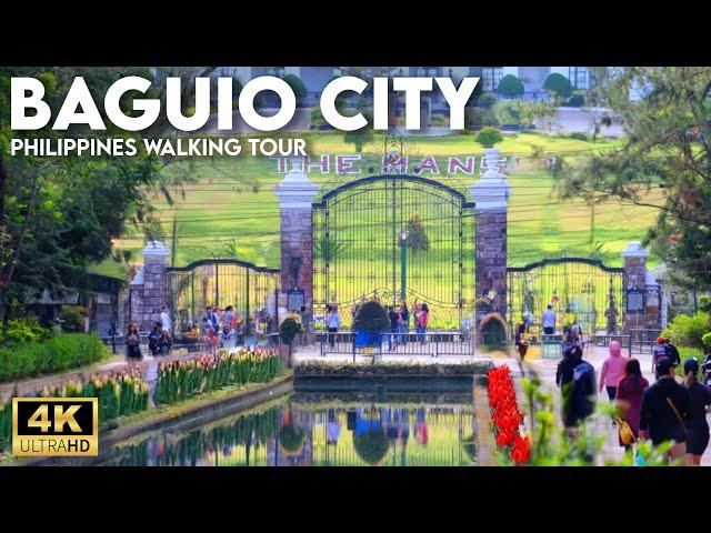 This Is What Makes Baguio City So Nice!