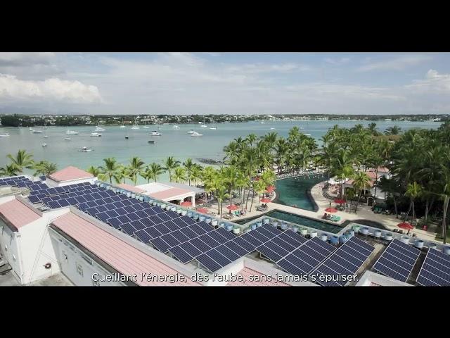 Beachcomber Resorts & Hotels 52 Commitments - Part 2 - Energies