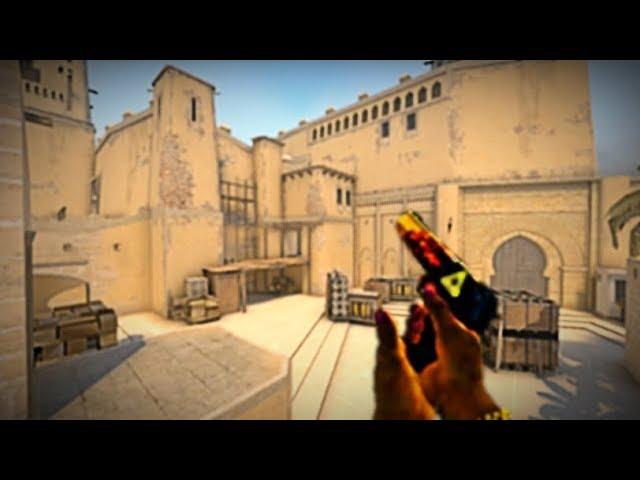 lovely  (csgo fragmovie)