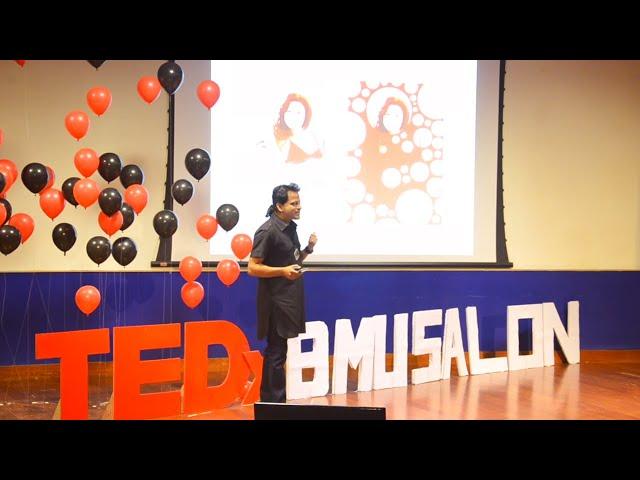 Embracing Procrastination: Sexing up the Power of the Pause! | Piyush Sharma | TEDxBMUSalon
