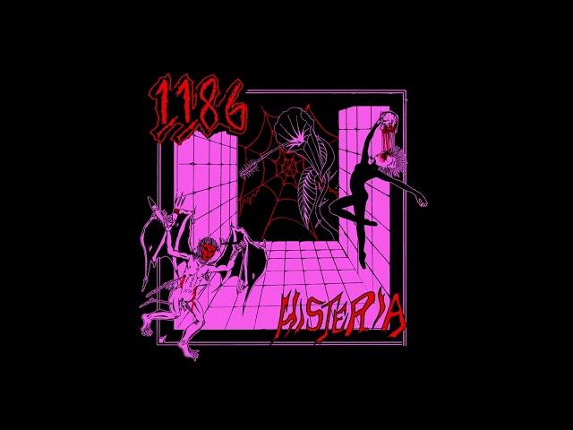 1186 - Histeria [COLOMBIE - 2024]