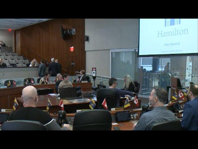 Ransomware attack behind over week-long City of Hamilton service disruption