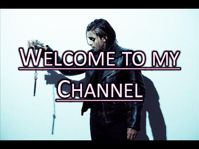 Welcome to Adi Shankar's Channel