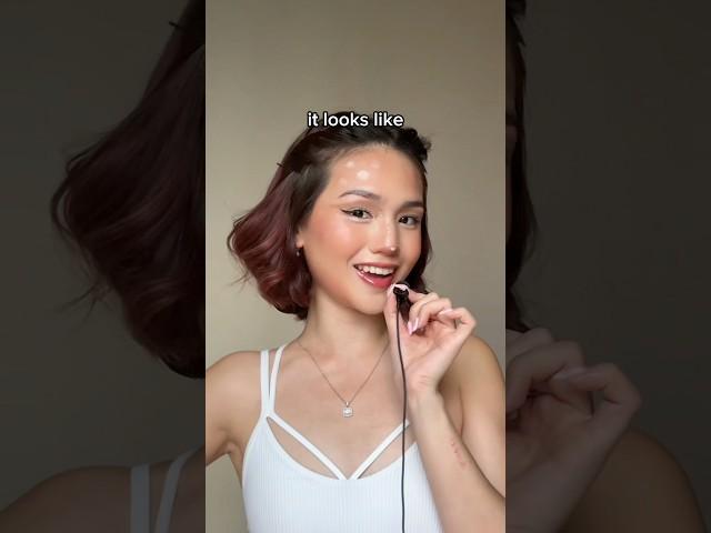 BAMBI MAKEUP TUTORIAL 🩰