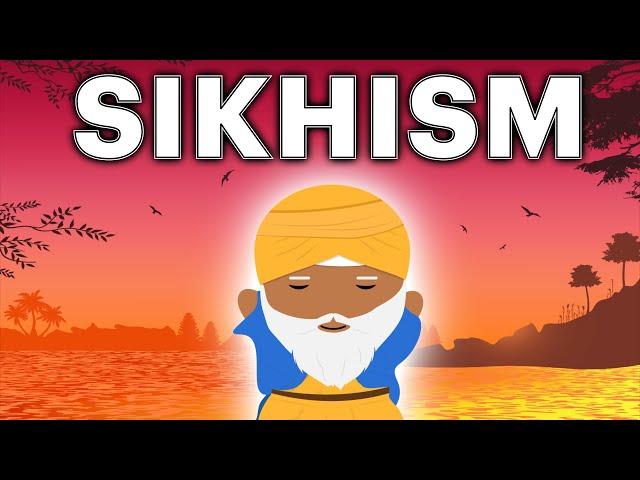 Sikhism Explained