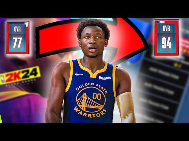 You NEED to trade for these players in your NBA 2K24 MyNBA Franchise Mode…